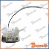 Serrure de porte gauche pour KIA | EZC-KA-016, 81311-1W030
